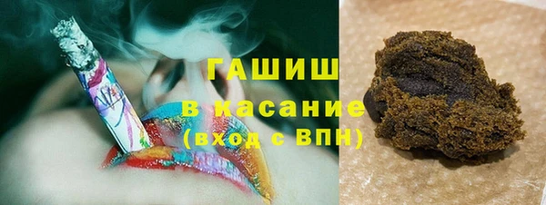 крисы Магас